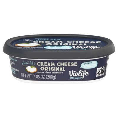 Violife Original 8/7.05 Oz [UNFI #34710]