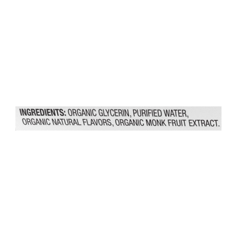 Sweet Leaf Unflavored 2 Oz [UNFI #32256]