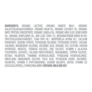 Happy Baby Stage 1 A2 Infant Formula 6/22.9 Oz [UNFI #62570]