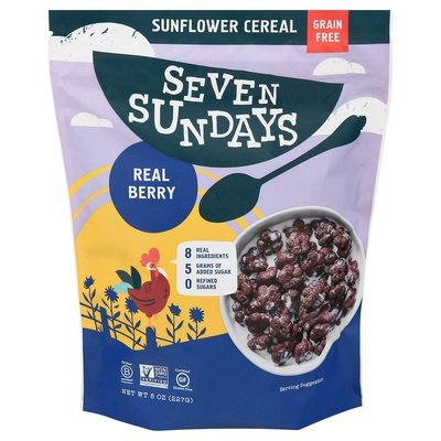 Seven Sundays Berry 6/8 Oz [UNFI #50653]