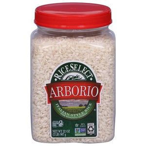 Rice Select Arborio 4/32 Oz [UNFI #38156]