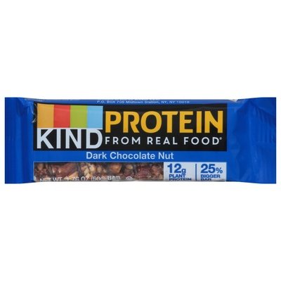 Kind Double Dark Chocolate 12/1.76 Oz [UNFI #05349]