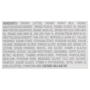 Happy Baby Stage 2 Infant Formula 6/22.9 Oz [UNFI #62571]