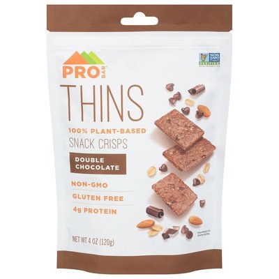 Probar Double Chocolate 6/4 Oz [UNFI #40145]