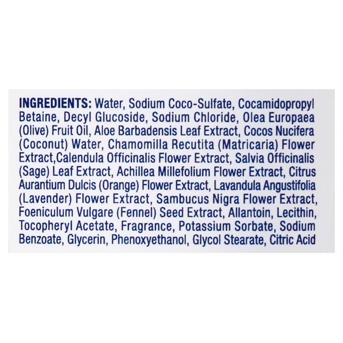 Kiss My Face Coconut Vanilla 9 Oz [UNFI #80084] T