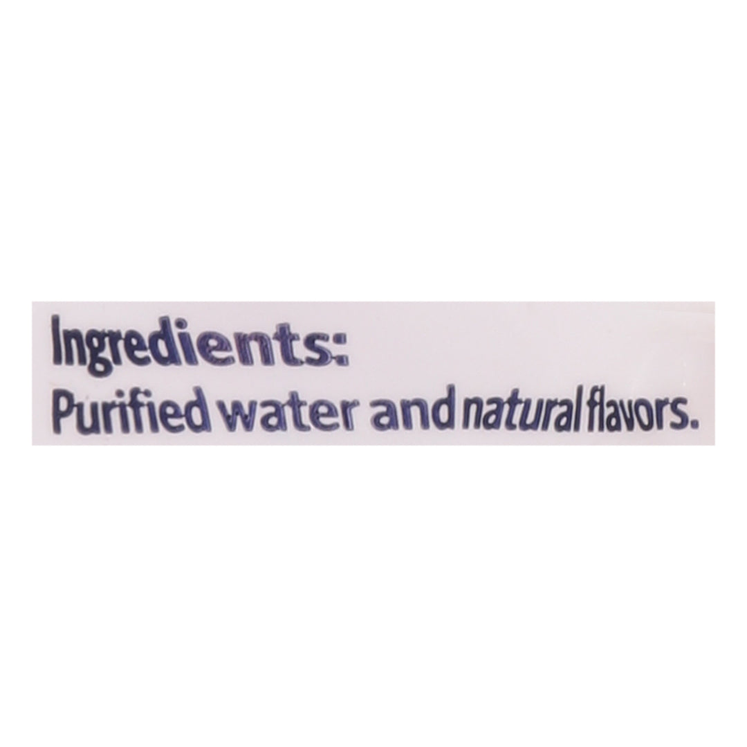 Hint 4 Flavor Smashup Variety Pack 1/12/16 Oz [UNFI #31172]