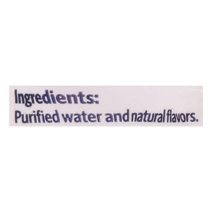 Hint 4 Flavor Smashup Variety Pack 1/12/16 Oz [UNFI #31172]