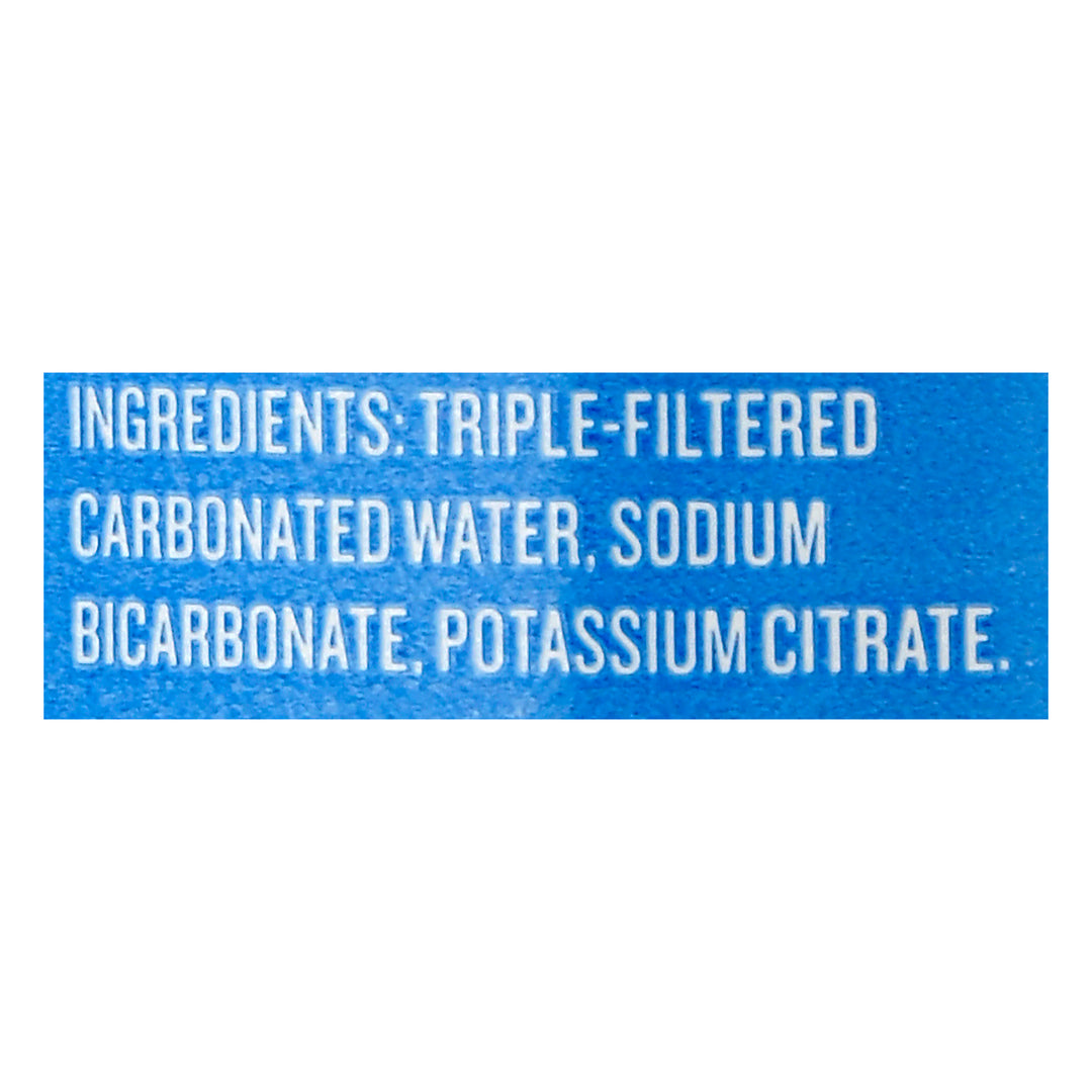 Polar Club Soda 12/33.8Oz [UNFI #79481] T