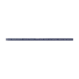 Som Sleep Cherry Sleep Powder 15/.35 Oz [UNFI #19022] T