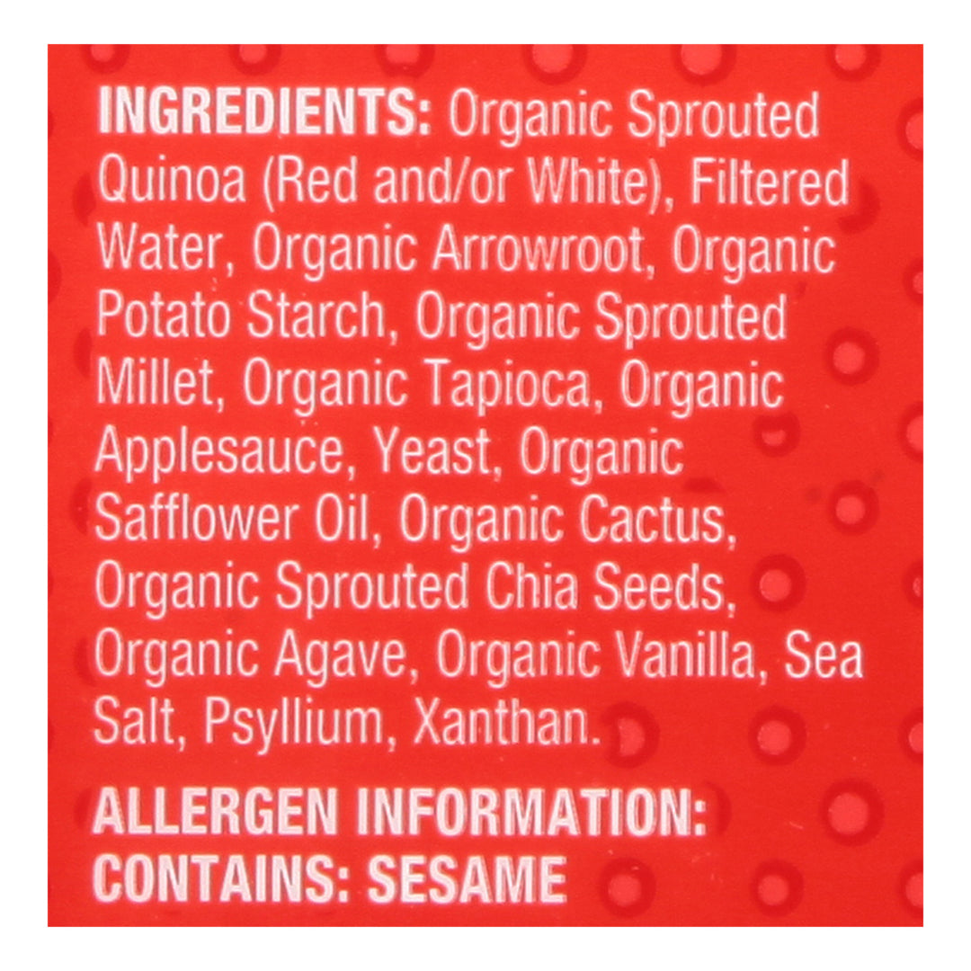 Food For Life Sprouted For Life Gf Original 6/24 Oz [UNFI #36900]
