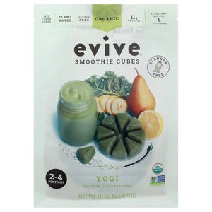 Evive Yogi 8/10.58Oz [UNFI #31271]
