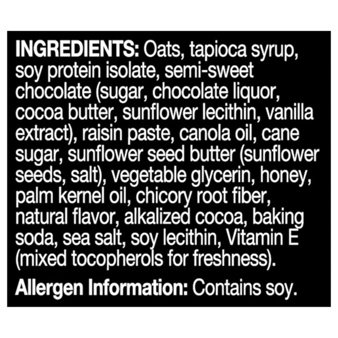 Kind Kids Bar Oat Chocolate Chip 8/5/1.2 Oz [UNFI #34212]