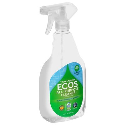 Ecos Parsley All Purpose Kleener 6/22 Oz [UNFI #52972] T