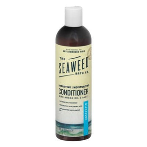 Seaweed Bath Co Gentle Conditioner Unscented 12 Oz [UNFI #54287] T