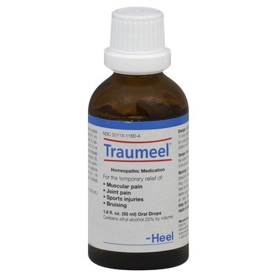 T-Relief-Medinatura Oral Drops Extra Strength 1.69 Oz [UNFI #42148] T