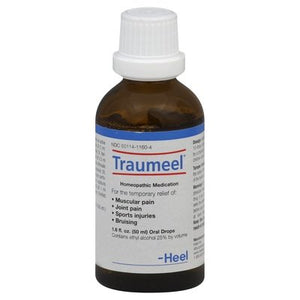 T-Relief-Medinatura Oral Drops Extra Strength 1.69 Oz [UNFI #42148] T