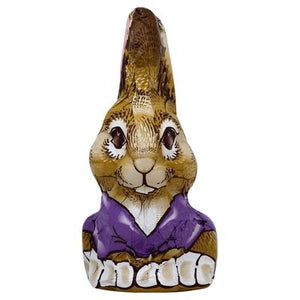 Thompson Chocolate Milk Chocolate Chubby Bunny 12/4 Oz [UNFI #38140]