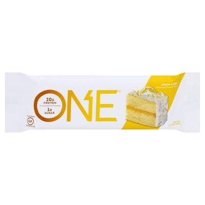 One Lemon Cake 12/60 Gr [UNFI #65862]