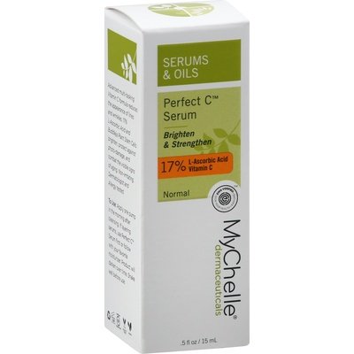 Mychelle Dermaceuticals Perfect C Serum 17% .5 Oz [UNFI #08501] T