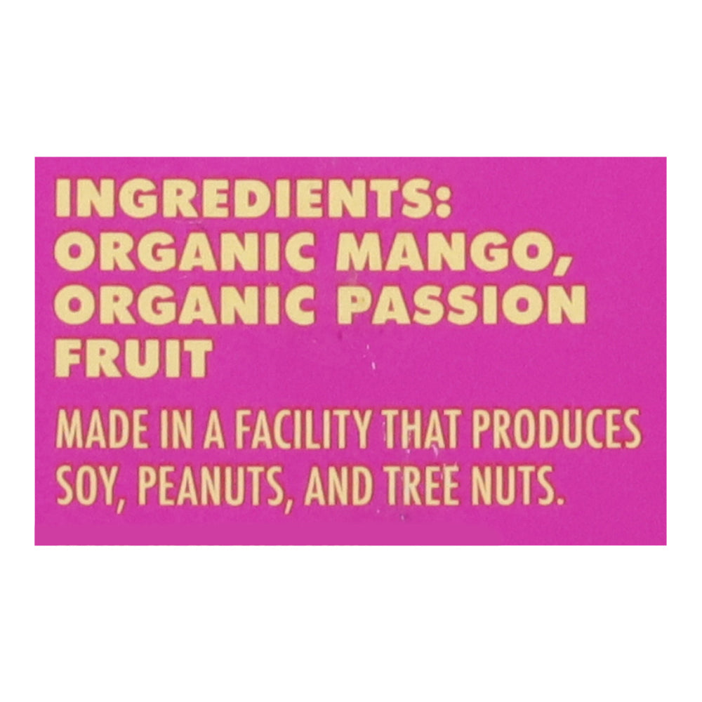 Solely Mango Passionfruit 8/3.5 Oz [UNFI #64599]
