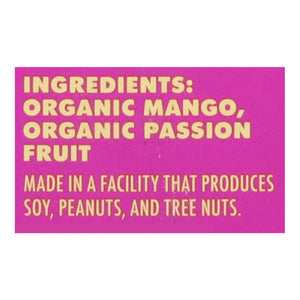Solely Mango Passionfruit 8/3.5 Oz [UNFI #64599]