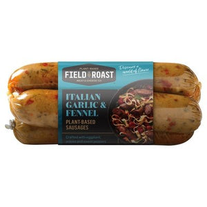 Field Roast Italian 12/12.95 Oz [UNFI #70060]