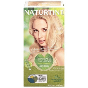 Naturtint (10N) Light Dawn Blonde 1 Ea [UNFI #88532] T