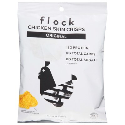 Flock Original 8/2.5 Oz [UNFI #80712]