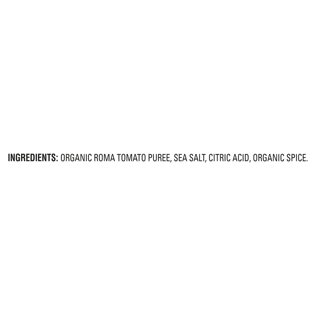 Take Root Organics Tomato Sauce 24/8 Oz [UNFI #83101]