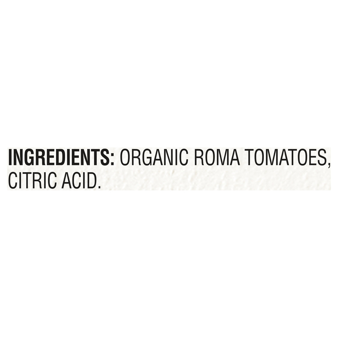 Take Root Organics Tomato Paste 12/6 Oz [UNFI #72049]
