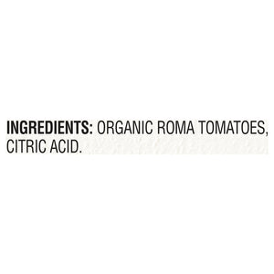 Take Root Organics Tomato Paste 12/6 Oz [UNFI #72049]