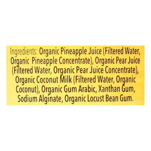 Lakewood Pineapple Coconut 6/32 Oz [UNFI #72594]