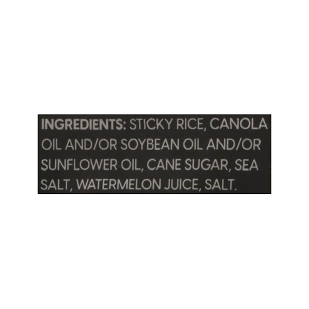 Wowza Sea Salt 8/3.5 Oz [UNFI #08658]