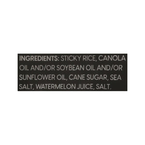 Wowza Sea Salt 8/3.5 Oz [UNFI #08658]