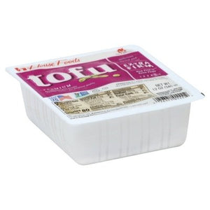 House Foods Extra Firm 12/12 Oz [UNFI #36848]