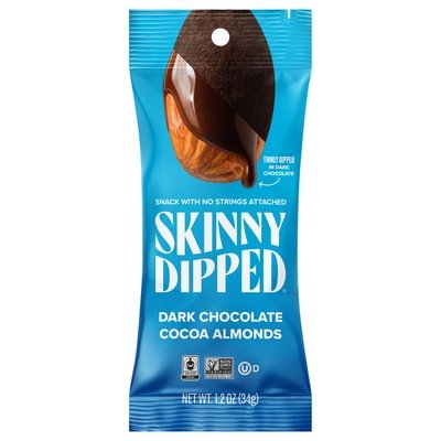 Skinnydipped Skinny Cocoa 10/1.2 Oz [UNFI #40772]