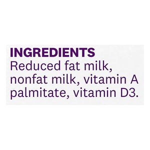 A2 Milk Reduced Fat (2%) 6/59 Oz [UNFI #64793]