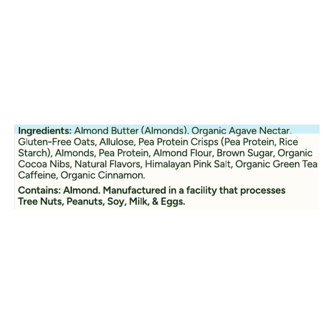 Verb Energy Oatmeal Chocolate Chip 12/1.8 Oz [UNFI #00618]