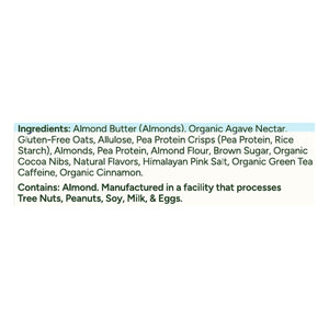 Verb Energy Oatmeal Chocolate Chip 12/1.8 Oz [UNFI #00618]