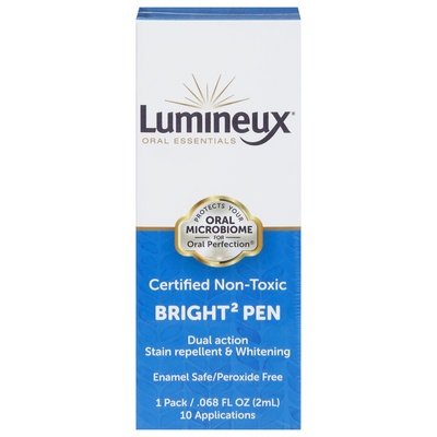 Lumineux Bright2 .068 Oz [UNFI #89241] T