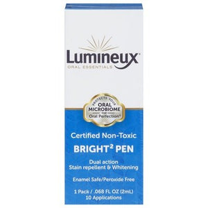 Lumineux Bright2 .068 Oz [UNFI #89241] T