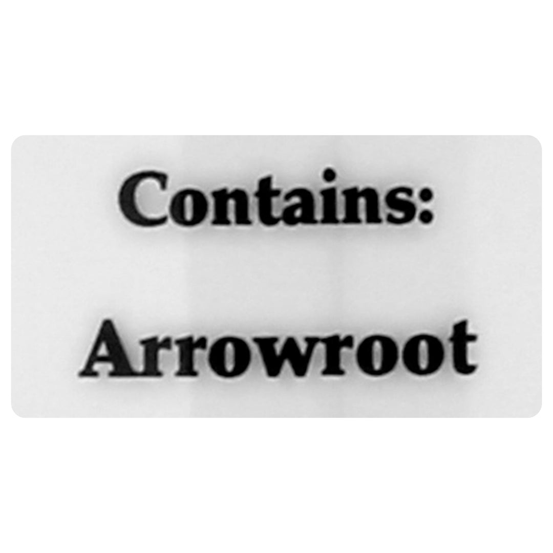 Morton & Bassett Arrowroot 3/1.40 Oz [UNFI #32811]