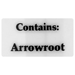 Morton & Bassett Arrowroot 3/1.40 Oz [UNFI #32811]