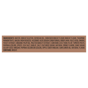 Field Roast Smoked Frankfurter 12/12 Oz [UNFI #76110]