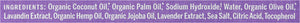 Dr. Bronners Lavender 5 Oz [UNFI #55936] T