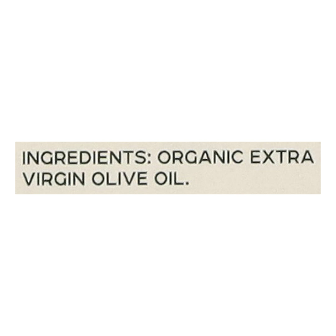 Bionaturae Extra Virgin Olive Oil 12/17 Oz [UNFI #35462]