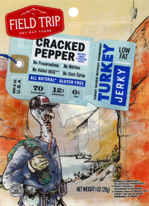 Field Trip Cracked Pepper No.7 12/1 Oz [UNFI #22605]