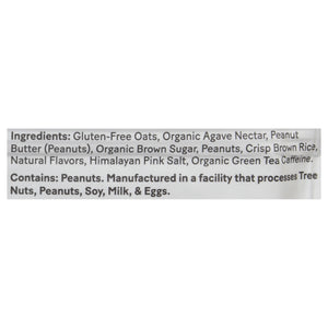 Verb Energy Peanut Butter Crunch 16/.92 Oz [UNFI #26633]