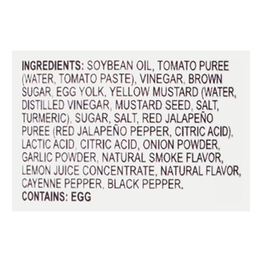 Kinders Sauce Dipping Classic Burger 6/12.7 Oz [UNFI #86969]