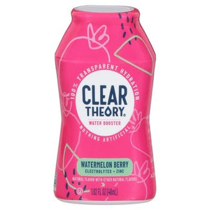 Clear Theory Watermelon Berry 12/1.62 Z [UNFI #14051]